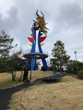 日本モンキーパークに投稿された画像（2023/3/18）