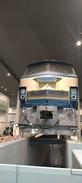 京都鉄道博物館に投稿された画像（2023/3/19）