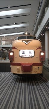 京都鉄道博物館に投稿された画像（2023/3/19）
