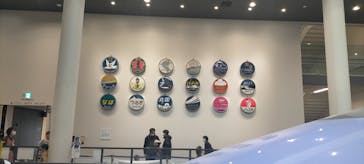 京都鉄道博物館に投稿された画像（2023/3/19）