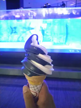 すみだ水族館に投稿された画像（2023/3/19）