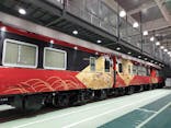 京都鉄道博物館に投稿された画像（2023/3/19）