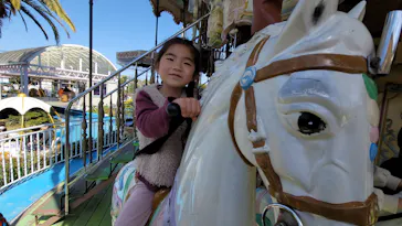 ひらかたパークに投稿された画像（2023/3/19）