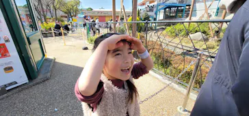 ひらかたパークに投稿された画像（2023/3/19）