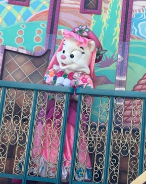 志摩スペイン村パルケエスパーニャに投稿された画像（2023/3/19）