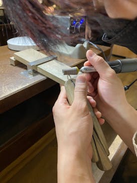 アカネス大阪に投稿された画像（2023/3/19）