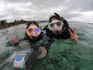 沖縄マリンサービス碧に投稿された画像（2023/3/19）