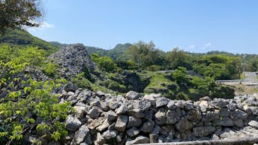 今帰仁城跡に投稿された画像（2023/3/19）