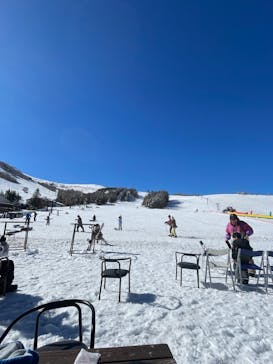 車山高原SKYPARKスキー場に投稿された画像（2023/3/19）