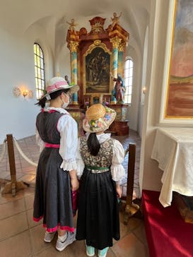 野外民族博物館 リトルワールドに投稿された画像（2023/3/19）