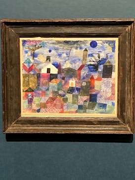 国立国際美術館に投稿された画像（2023/3/19）