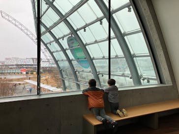 環境水族館アクアマリンふくしまに投稿された画像（2023/3/19）