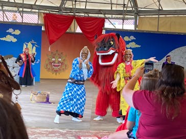 おきなわワールドに投稿された画像（2023/3/19）