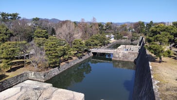 元離宮二条城に投稿された画像（2023/3/19）