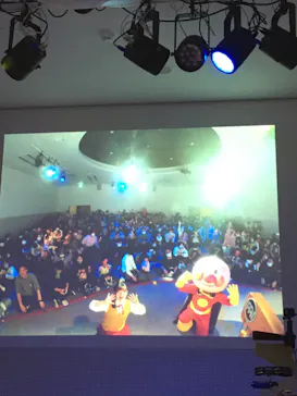 横浜アンパンマンこどもミュージアムに投稿された画像（2023/3/19）