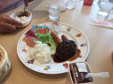 横浜アンパンマンこどもミュージアムに投稿された画像（2023/3/19）