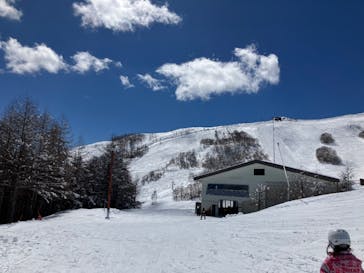 車山高原SKYPARKスキー場に投稿された画像（2023/3/19）