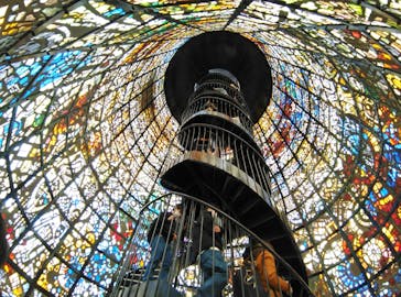 彫刻の森美術館に投稿された画像（2023/3/19）