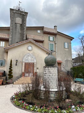 星の王子さまミュージアム 箱根サン=テグジュペリに投稿された画像（2023/3/19）