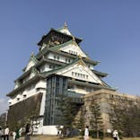 大阪城天守閣に投稿された画像（2023/3/19）