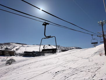 白樺湖ロイヤルヒルに投稿された画像（2023/3/19）