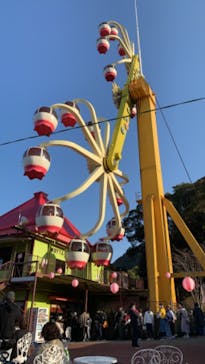 別府ケーブルラクテンチに投稿された画像（2023/3/19）