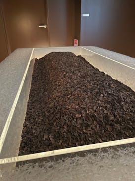 felissimo chocolate museum（フェリシモチョコレートミュージアム）に投稿された画像（2023/3/19）