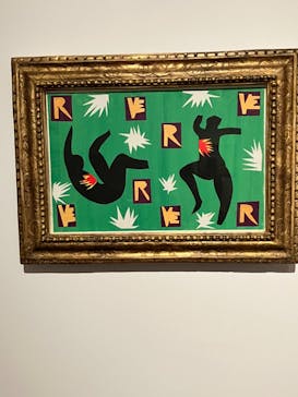 国立国際美術館に投稿された画像（2023/3/19）