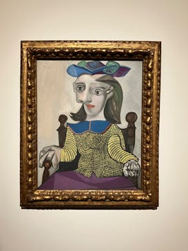 国立国際美術館に投稿された画像（2023/3/19）