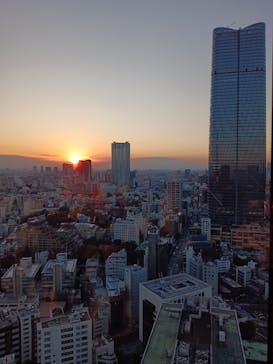 東京タワーに投稿された画像（2023/3/19）