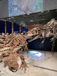 特別展「恐竜博2023」に投稿された画像（2023/3/19）