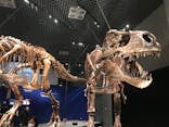 特別展「恐竜博2023」に投稿された画像（2023/3/19）
