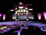 『NAKED FLOWERS 2023 桜 世界遺産・二条城』に投稿された画像（2023/3/19）