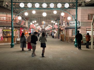 西武園ゆうえんちに投稿された画像（2023/3/19）