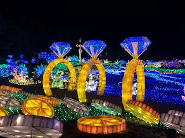 伊豆ぐらんぱる公園に投稿された画像（2023/3/19）