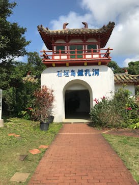 石垣島鍾乳洞に投稿された画像（2023/3/19）