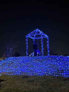 せんだい農業園芸センター　みどりの杜に投稿された画像（2023/3/19）