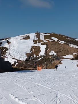 びわ湖バレイに投稿された画像（2023/3/19）