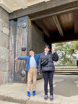 小田原城に投稿された画像（2023/3/19）