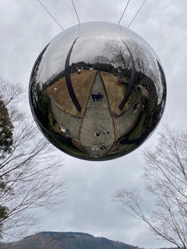 彫刻の森美術館に投稿された画像（2023/3/19）