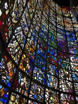 彫刻の森美術館に投稿された画像（2023/3/19）