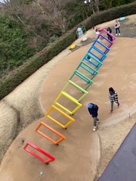 彫刻の森美術館に投稿された画像（2023/3/19）