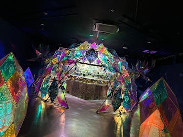 NARA KINGYO MUSEUMに投稿された画像（2023/3/19）