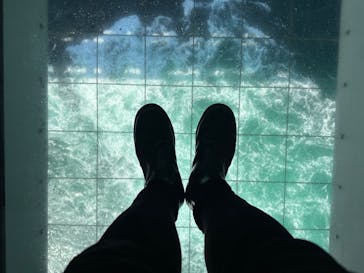 徳島県立 渦の道に投稿された画像（2023/3/19）