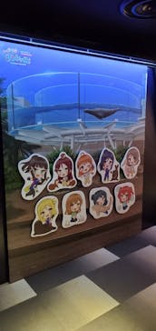 サンシャイン水族館に投稿された画像（2023/3/19）