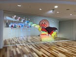 横浜アンパンマンこどもミュージアムに投稿された画像（2023/3/20）