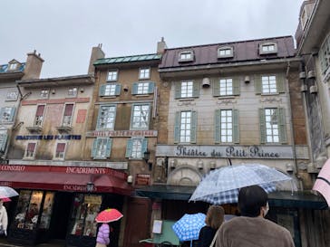 星の王子さまミュージアム 箱根サン=テグジュペリに投稿された画像（2023/3/20）