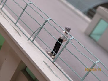 ミニチュアミュージアム スモールワールズに投稿された画像（2023/3/20）