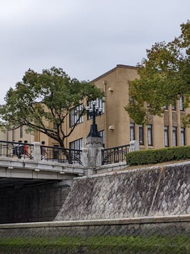 ひろしまリバークルーズに投稿された画像（2023/3/20）