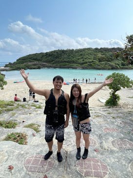 宮古島 ADVENTURE PiPi（ミヤコジマ アドベンチャー ピピ）に投稿された画像（2023/3/20）